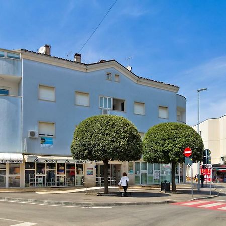 City Center Blue Dream Umag Exterior foto