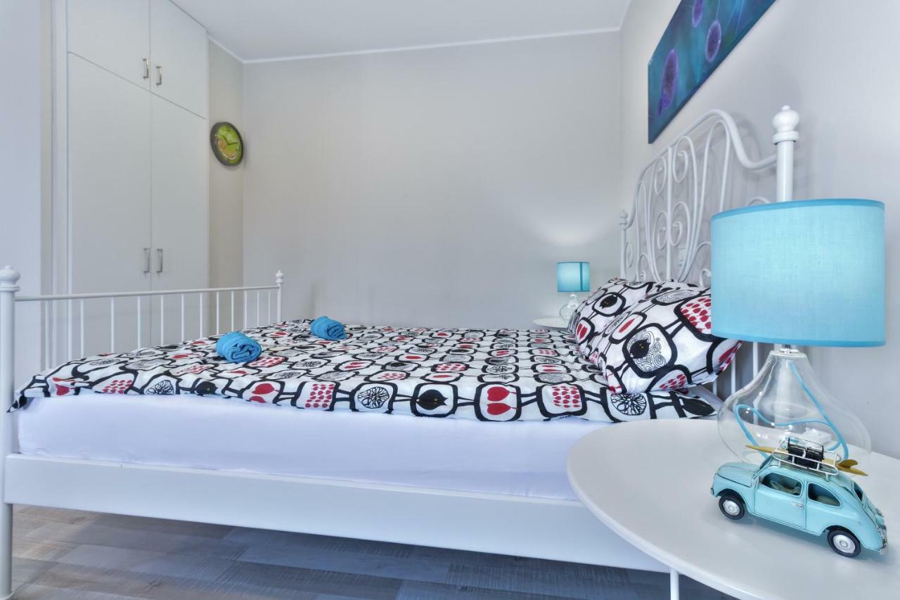 City Center Blue Dream Umag Exterior foto